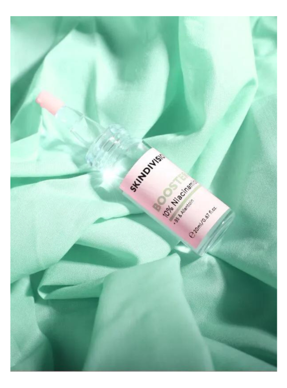 SkinDivision 10% Niacinamide Booster 20ml - 2