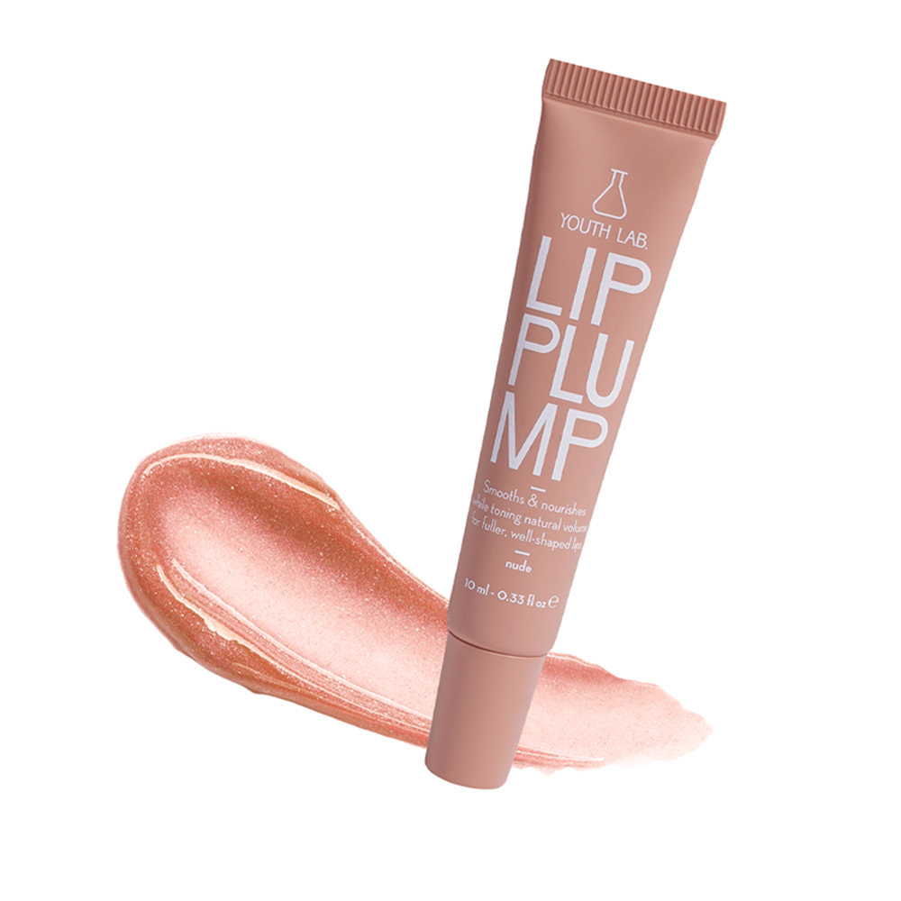  Lip Plump – Nude - 2
