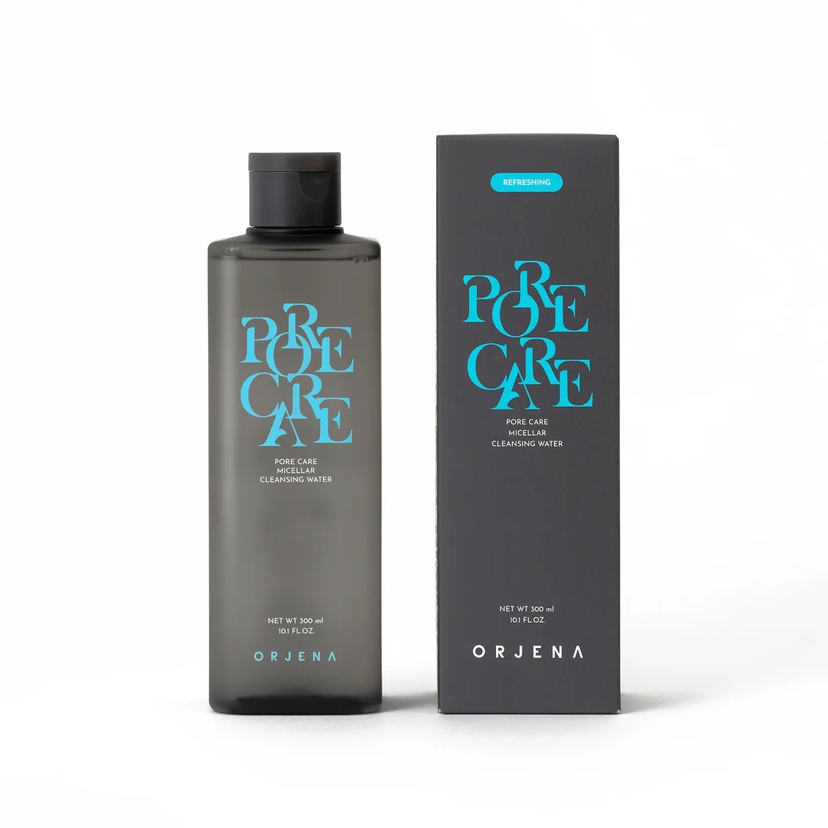 Orjena Pore Care Micellar Cleansing Water – 300ml - 