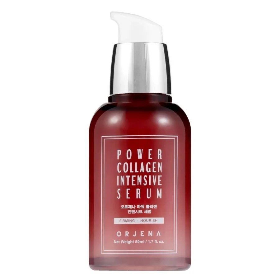 Orjena Power Collagen Intensive Serum – 50 ml - 