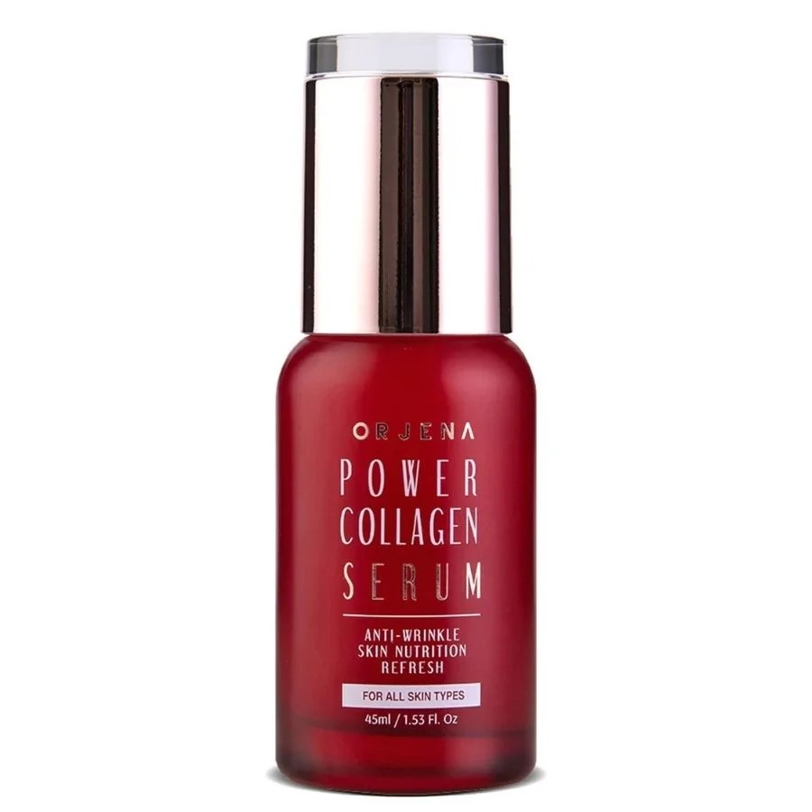 Orjena Power Collagen Serum – 45 ml - 