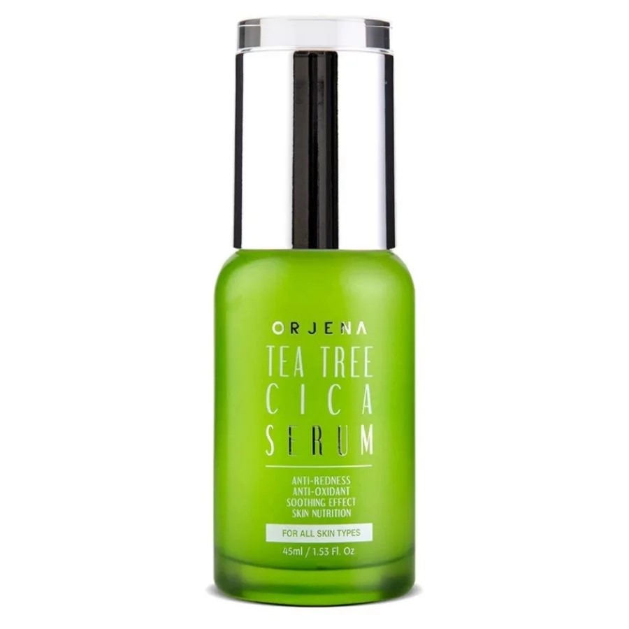 Orjena Tea Tree Cica Serum – 45 ml - 