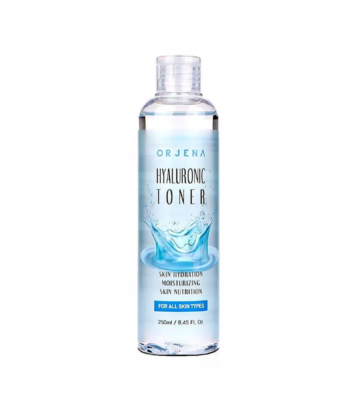 Orjena Hyaluronic Toner – 250 ml - 