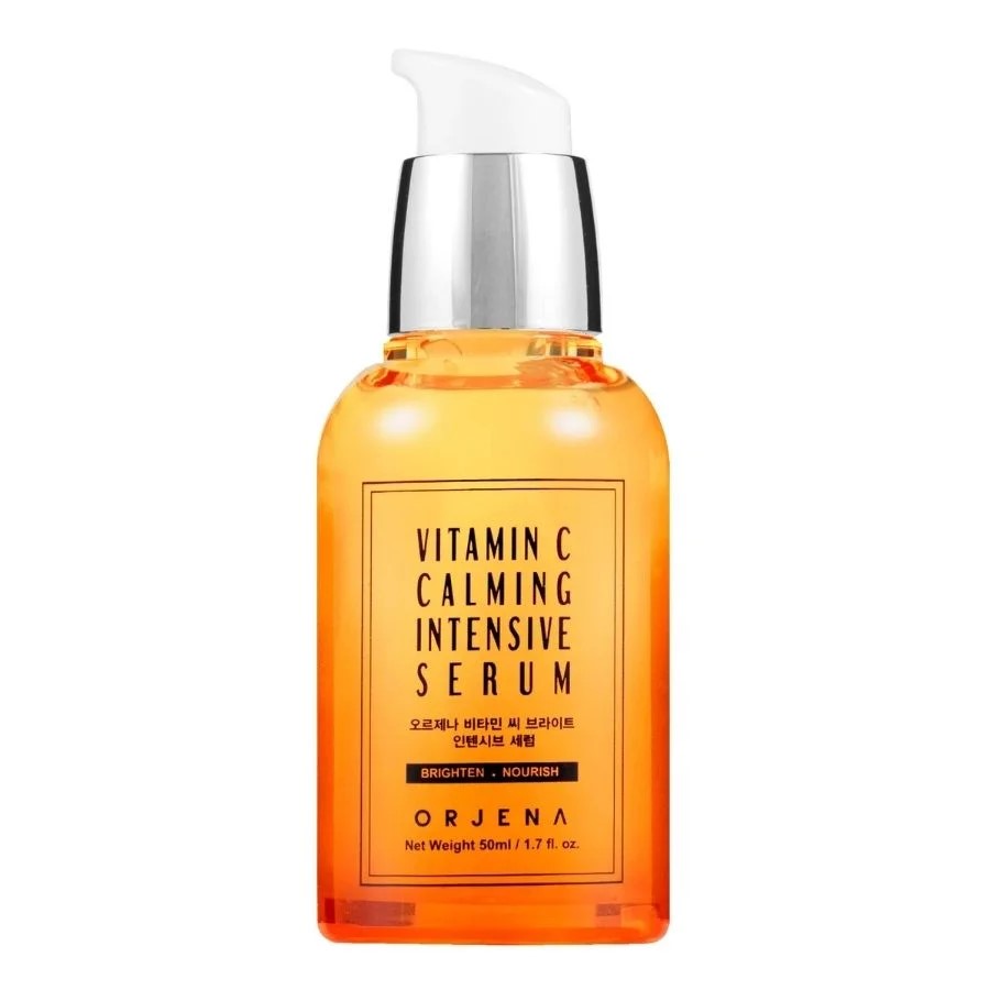 Orjena Vitamin C Bright Intensive Serum – 50 ml - 