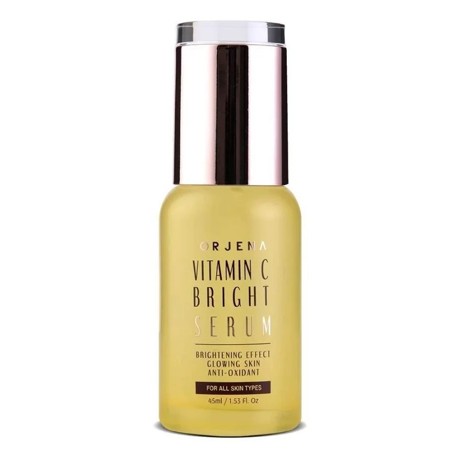 Orjena Vitamin C Bright Serum – 45 ml - 