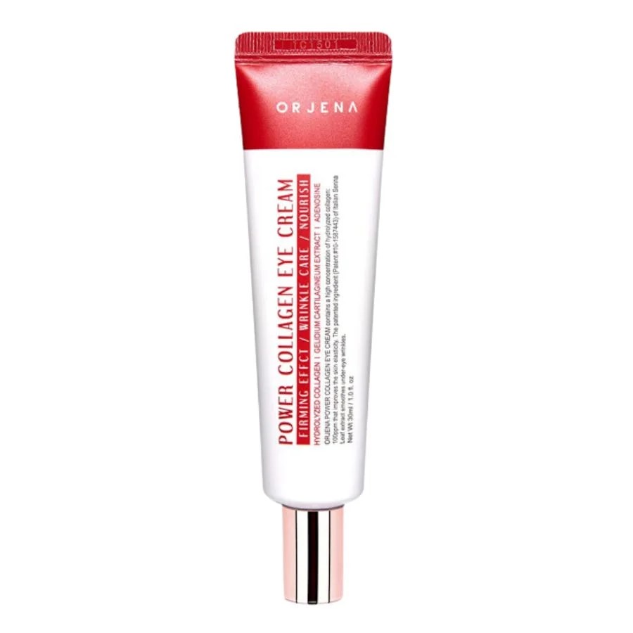 Orjena Power Collagen Eye Cream – 30 ml - 