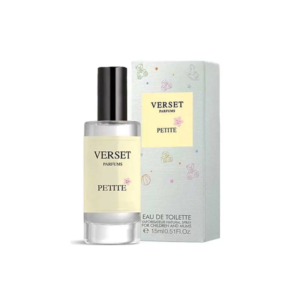 Verset Petite Παιδικό Άρωμα 15 ml - 