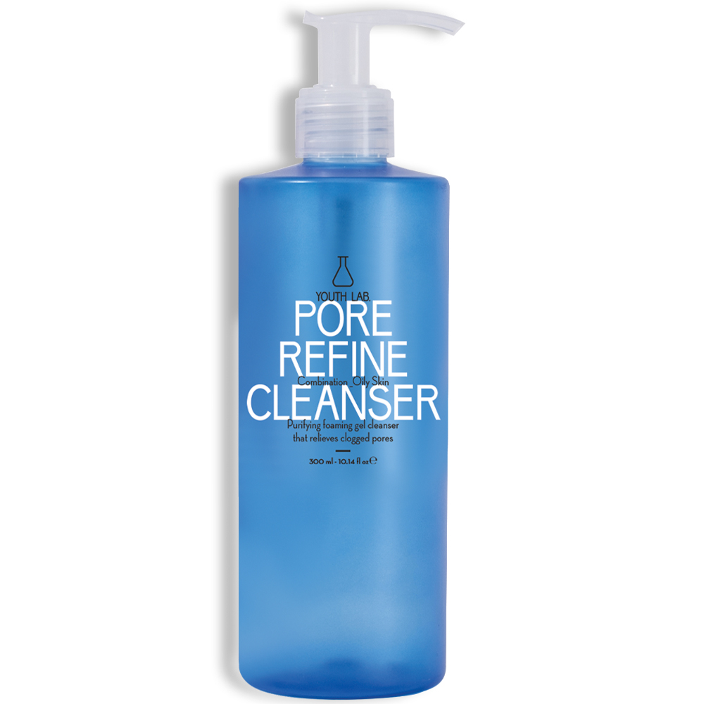 Pore Refine Cleanser - Combination / Oily Skin - 1