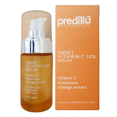 PrediTR3 Sweet Vitamin C Serum 30 ml - 1