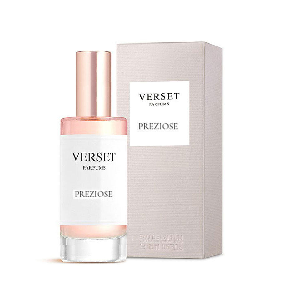 Verset Preziose Eau De Parfum 15 ml