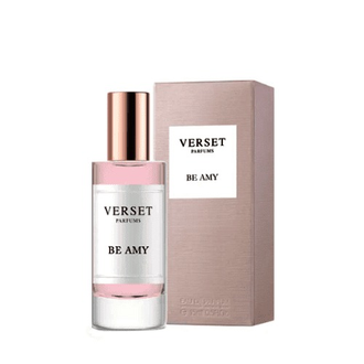 Verset Be Amy Eau De Parfum Γυναικείο Άρωμα 15ml - 