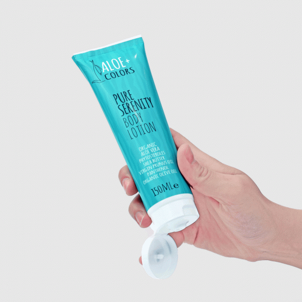 Aloe+ Colors Pure Serenity Body Lotion 150ml - 2