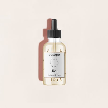 Eesoμe Re. – Retinol Serum - 