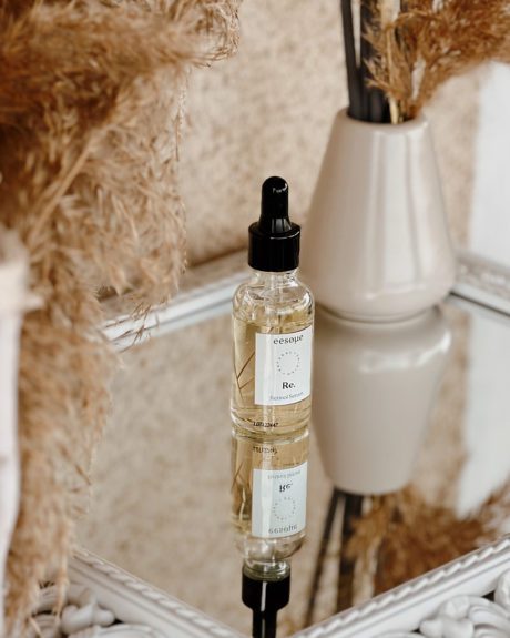 Eesoμe Re. – Retinol Serum - 3
