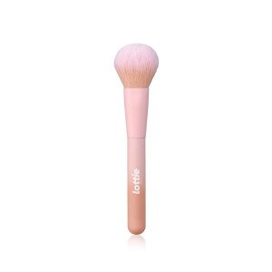 Lottie London Multi - Use Face Brush London Πινέλο Μακιγιάζ Πολλαπλών Χρήσεων, 1τεμ - 2