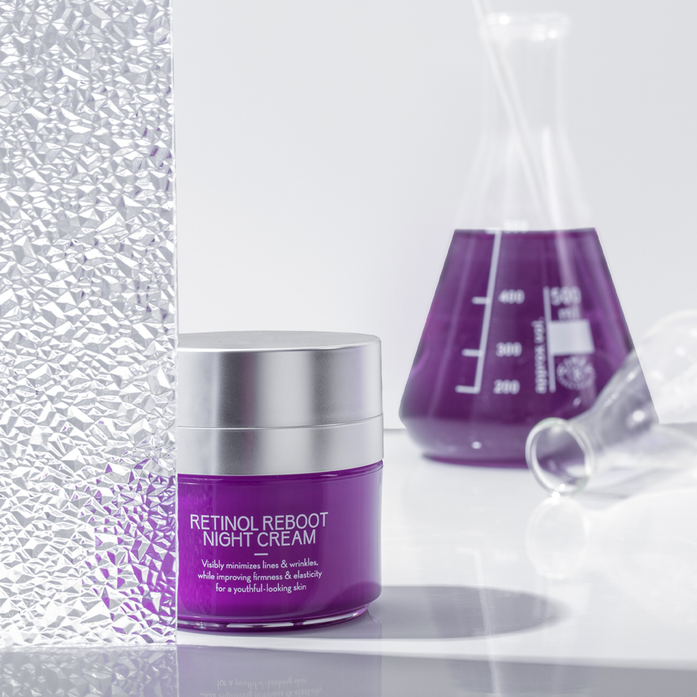 Retinol Reboot Night Cream - 2