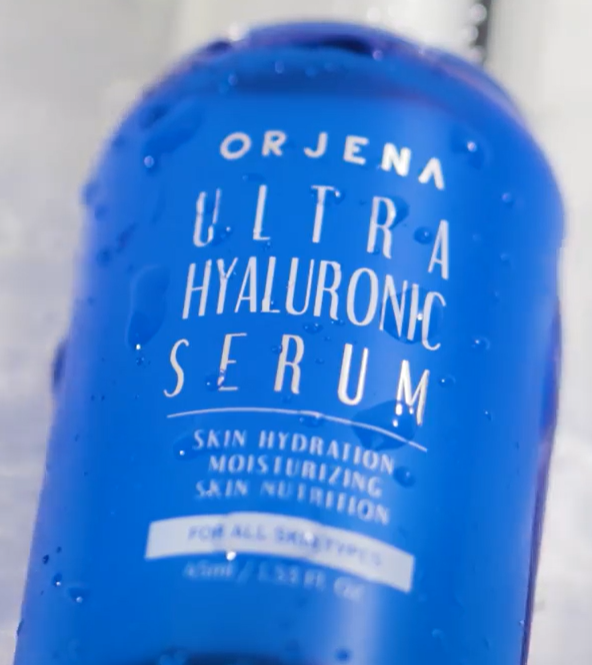 Orjena Ultra Hyaluronic Serum – 45 ml - 4