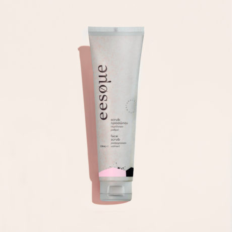 Eesoμe Scrub προσώπου με Ρόδι - 