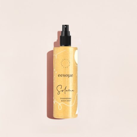 Eesoμe Body Mist Solana - 