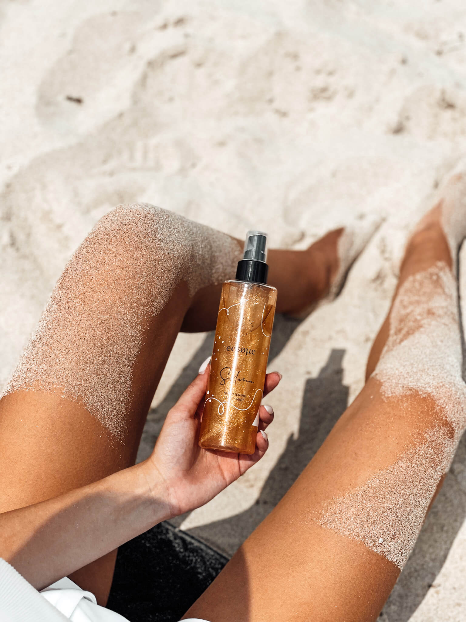 Eesoμe Body Mist Solana - 4