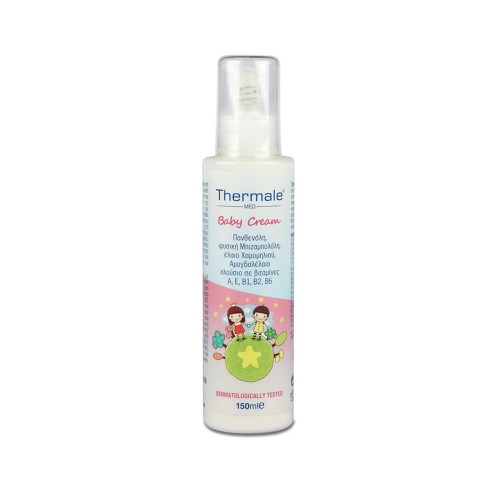 Thermale Med Baby Cream 150ml - 