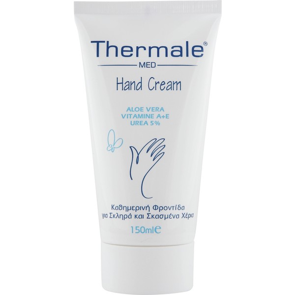 Thermale Med Hand Cream 150ml - 