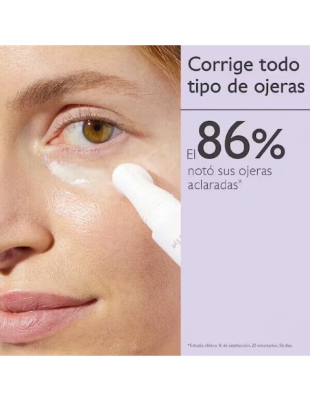 Caudalie Vinoperfect Brightening Eye Cream Eνυδατική Κρέμα Ματιών, 15ml - 3