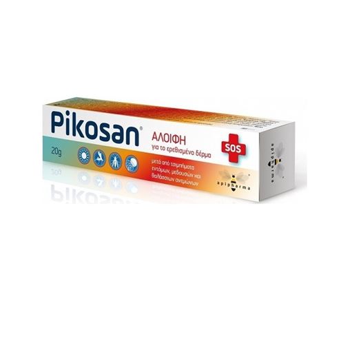 Uplab Pikosan Οintment 20gr - 