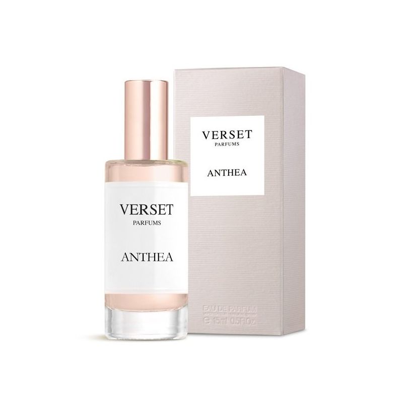 Verset Anthea for Her Eau de Parfum 15ml