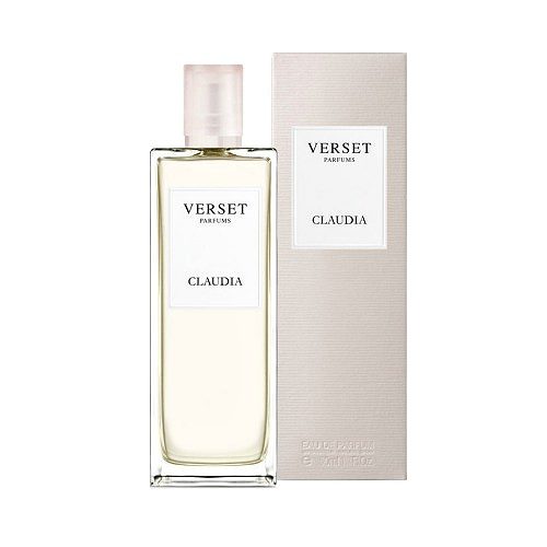 Verset Claudia Eau de Parfum 50ml