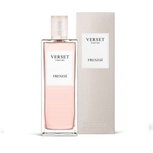 Verset Frenesi Eau de Parfum 50ml - 