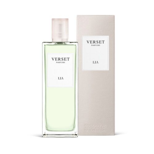 Verset Lia Eau de Parfum 50ml