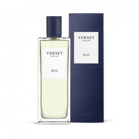 Verset Ikal Eau De Parfum Ανδρικό 50 ml - 