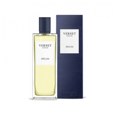 Verset Dylan Eau De Parfum 50 ml - 