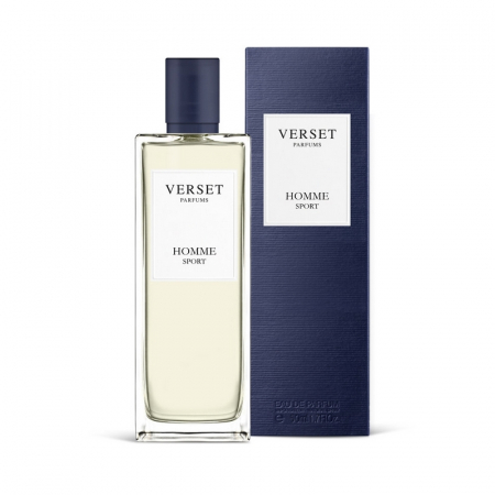 Verset Homme Sport Eau De Parfum 50 ml - 