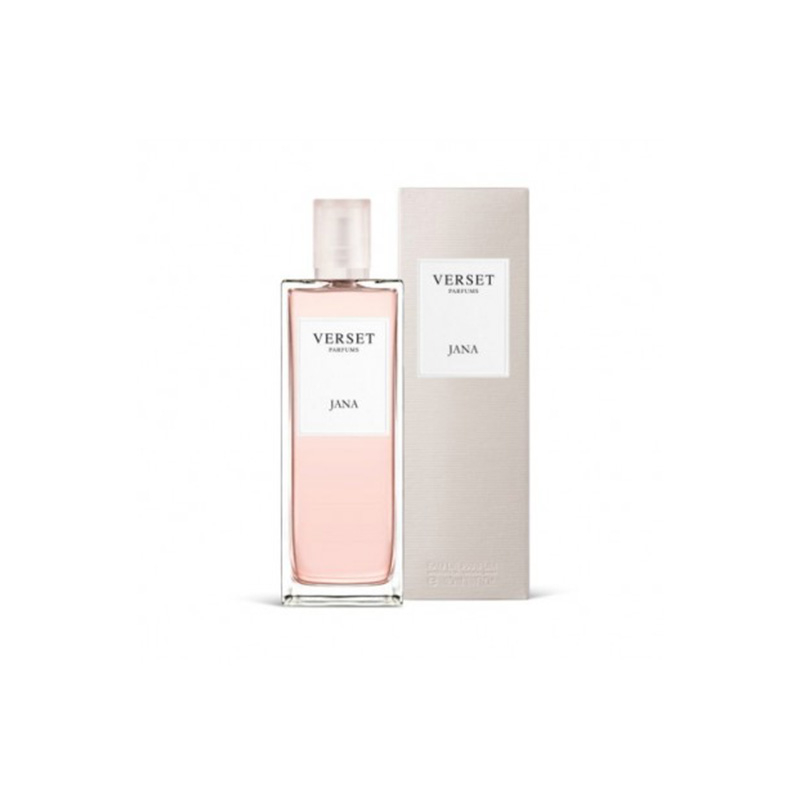 Verset Jana Eau de Parfum 50ml - 