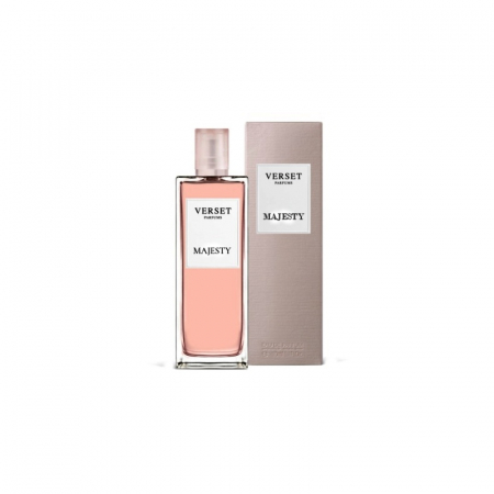 Verset Majesty Eau De Parfum 50 ml - 