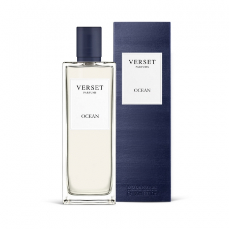Verset Ocean Eau De Parfum 50 ml - 