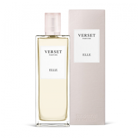 Verset Elle Eau de Parfum 50ml - 