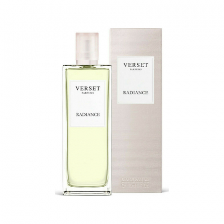 Verset Radiance Eau de Parfum 50ml - 