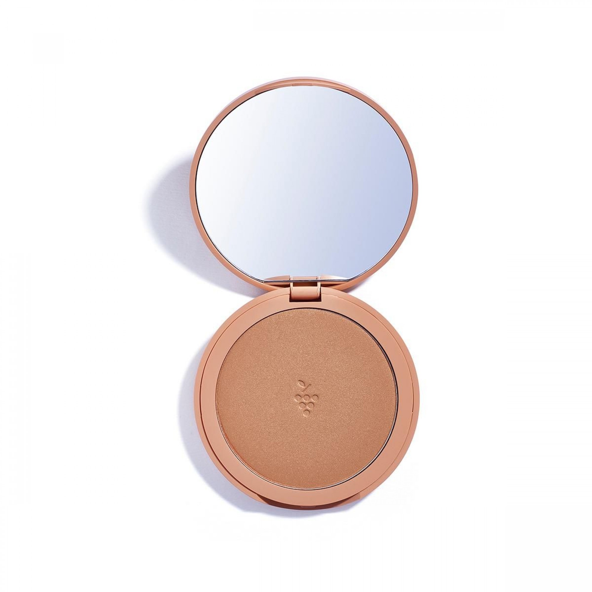 Caudalie Vinocrush Long Lasting Bronzer Powder Πούδρα Μακράς Διαρκείας, 8.5g - 2