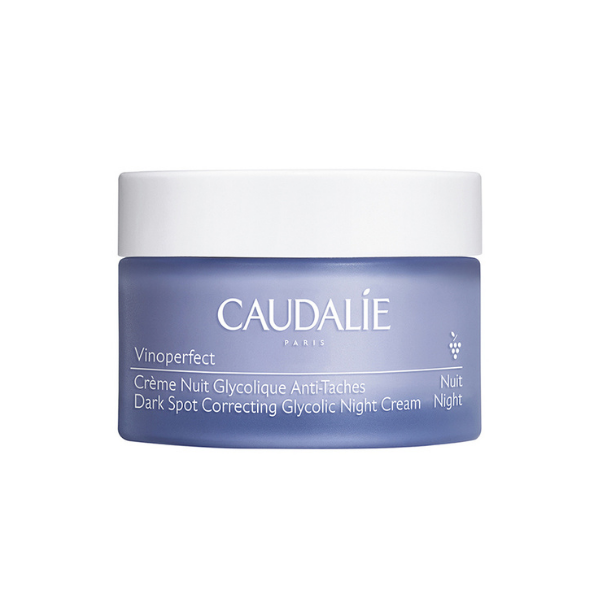 Caudalie Vinoperfect Dark Spot Glycolic Night Cream 50 ml - 