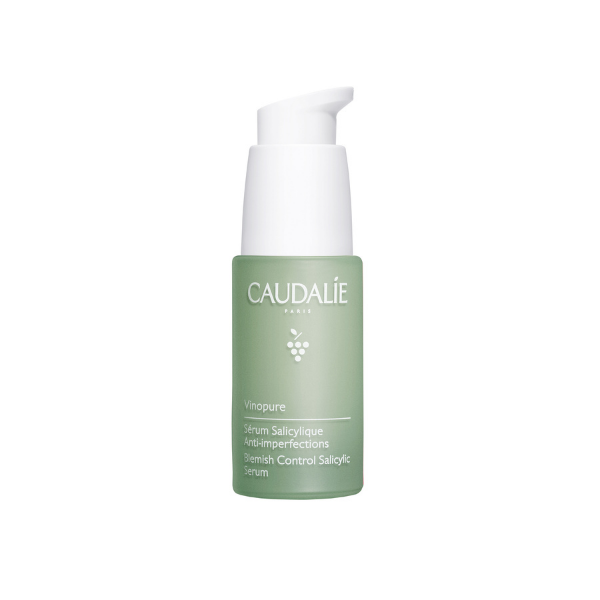 Caudalie Vinopure Blemish Control Salicylic Serum 30 ml