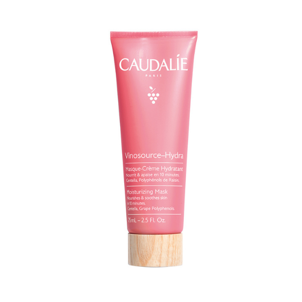 Caudalie VinoHydra Moisturizing Mask 75 ml - 