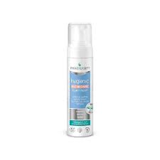 Pharmasept Tol Velvet Hygienic Intim Care Foam Wash Αφρός Καθαρισμού της Ευαίσθητης Περιοχής & των Αιμορροΐδων 200ml - 