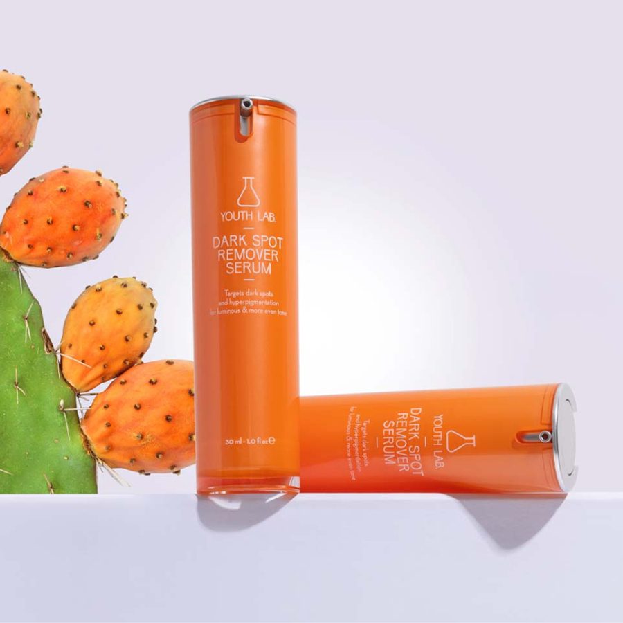 Youth Lab Dark Spot Remover Brightening Serum Δραστικός Ορός Πρόληψης & Αποχρωματισμού των Κηλίδων, 30ml - 3