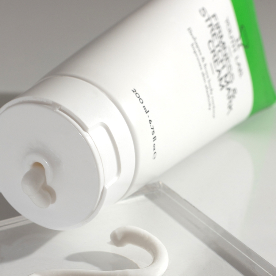 Youth Lab Firmness & Stretch Mark Cream Συσφιγκτική Κρέμα Σώματος, 200ml - 2