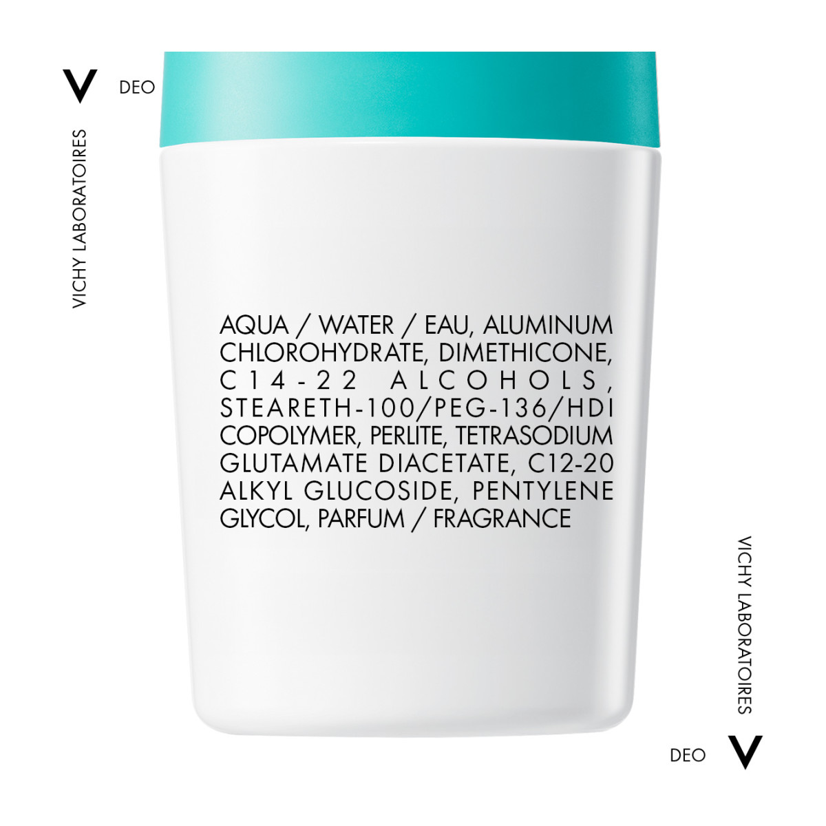 VICHY DEODORANT 48h ΑΠΟΣΜΗΤΙΚΟ ROLL-ON ΚΑΤΑ ΤΩΝ ΣΗΜΑΔΙΩΝ  - 3