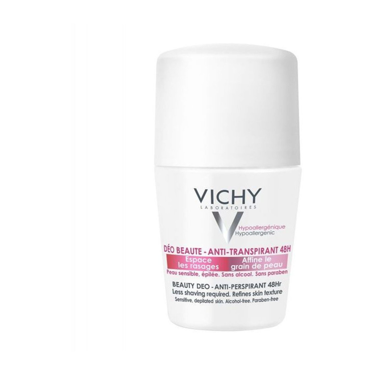 VICHY DEODORANT ΑΠΟΣΜΗΤΙΚΟ DEO 48Η - 