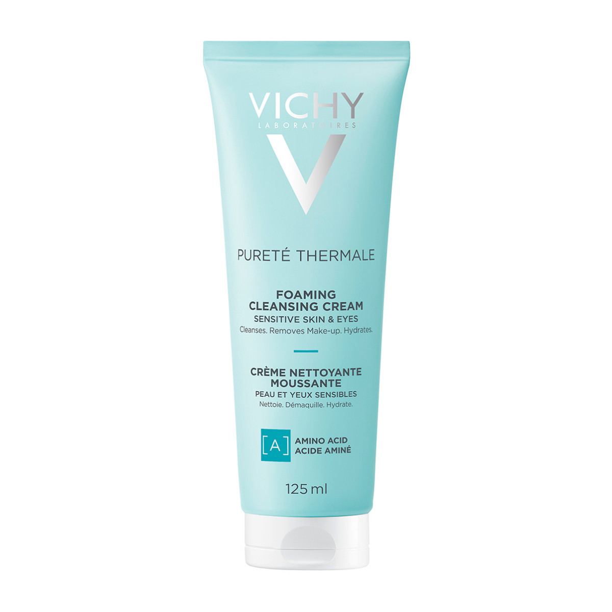 VICHY PURETE THERMALE ΕΝΥΔΑΤΙΚΗ ΚΡΕΜΑ ΚΑΘΑΡΙΣΜΟΥ - 